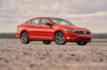 Volkswagen Jetta R-Line 2018 года (NA)